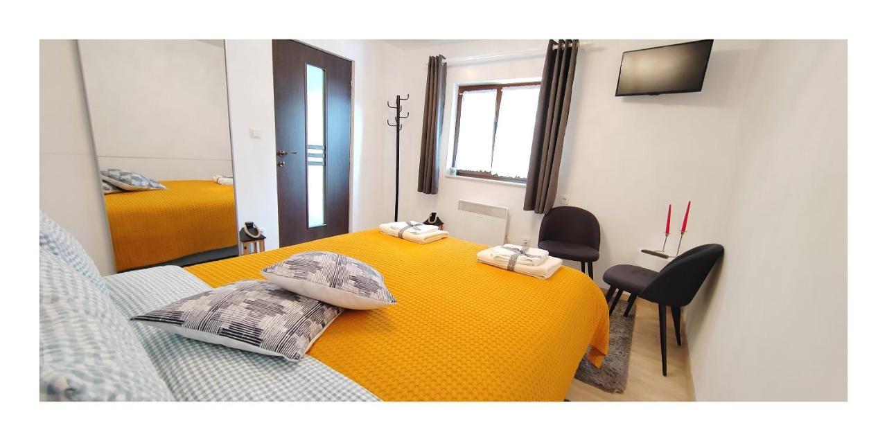R&B Guest House Moldvahosszúmező Kültér fotó