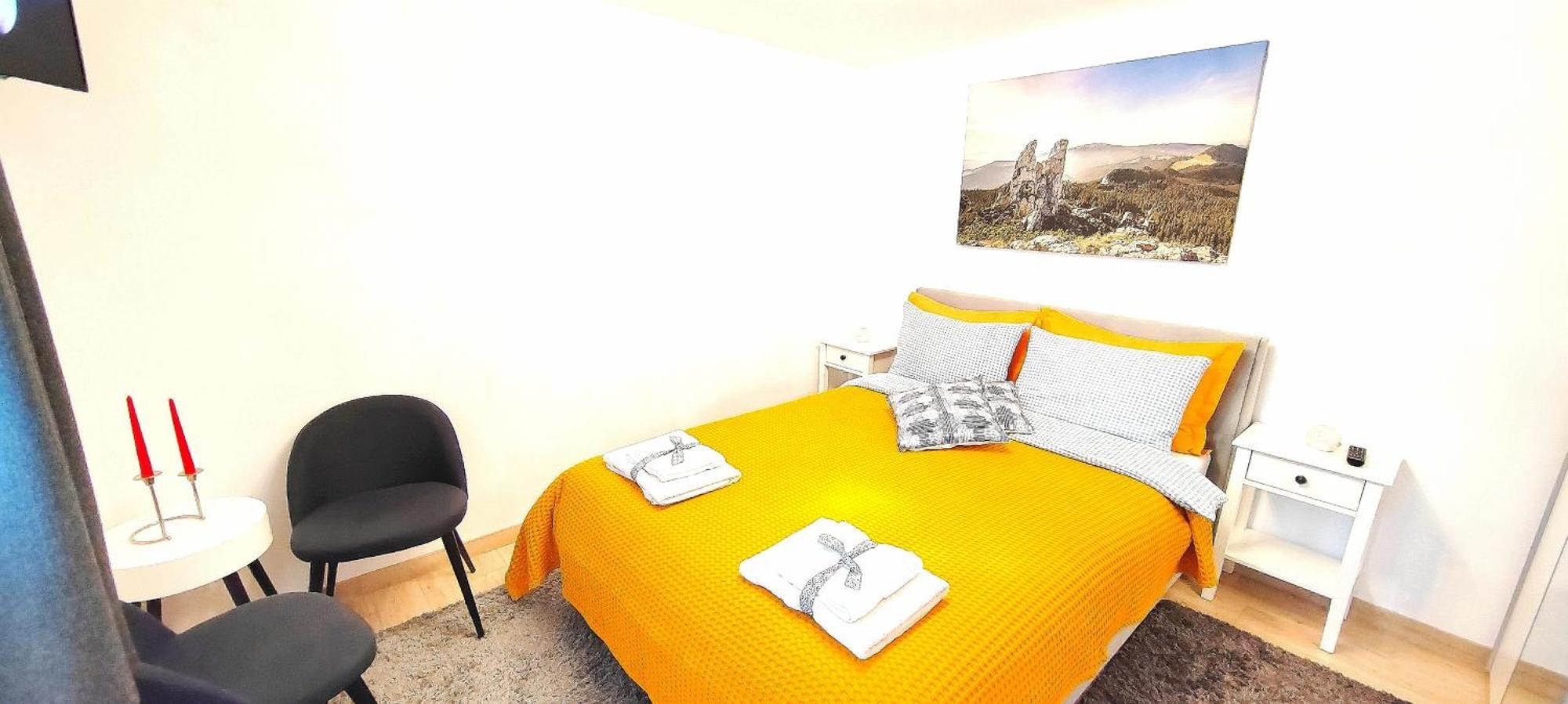R&B Guest House Moldvahosszúmező Kültér fotó